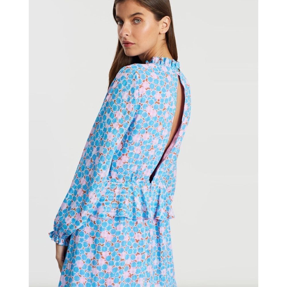 Stine Goya Christine mini dress
